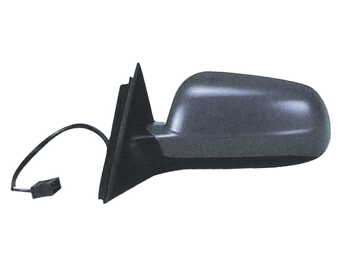 RETROVISOR ESPEJO COMPLETO DERECHO Skoda Superb (01-06). 27296902