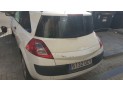 Intercooler RENAULT MÉGANE 2004
