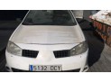 Intercooler RENAULT MÉGANE 2004