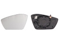 CRISTAL+BASE RETROVISOR DERECHO Skoda Superb (15-). 31910902