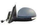 RETROVISOR ESPEJO COMPLETO IZQUIERDO Skoda Yeti (09-). 27297401