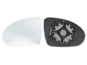 CRISTAL+BASE RETROVISOR DERECHO Smart ForFour (04-06). 31303802