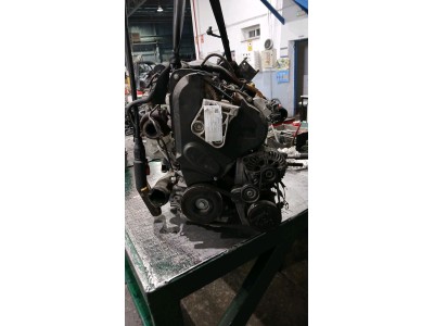 ALTERNADOR RENAULT MÉGANE 2004
