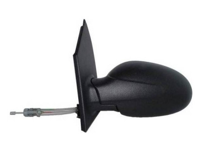 RETROVISOR ESPEJO COMPLETO DERECHO Smart ForTwo (04-07). 24051012
