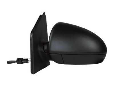 RETROVISOR ESPEJO COMPLETO DERECHO Smart ForTwo (07-13). 24304302