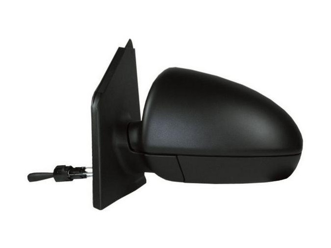 RETROVISOR ESPEJO COMPLETO DERECHO Smart ForTwo (07-13). 24304302
