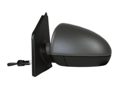 RETROVISOR ESPEJO COMPLETO IZQUIERDO Smart ForTwo (07-13). 24304303