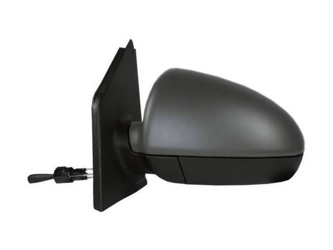 RETROVISOR ESPEJO COMPLETO DERECHO Smart ForTwo (07-13). 24304304