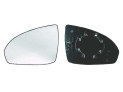 CRISTAL+BASE RETROVISOR DERECHO Smart ForTwo (07-13). 31303502