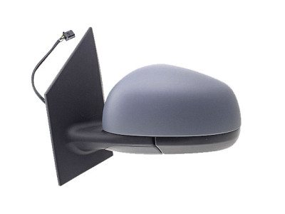RETROVISOR ESPEJO COMPLETO IZQUIERDO Smart ForTwo (14-). 27304401