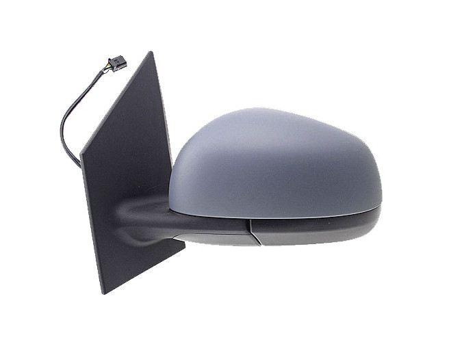 RETROVISOR ESPEJO COMPLETO IZQUIERDO Smart ForTwo (14-). 27304401
