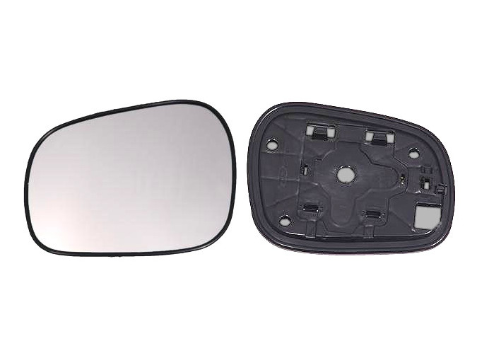 CRISTAL+BASE RETROVISOR IZQUIERDO Suzuki Grand Vitara (98-05). 31315301