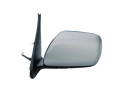 RETROVISOR ESPEJO COMPLETO IZQUIERDO Suzuki Grand Vitara (06-09). 27318201