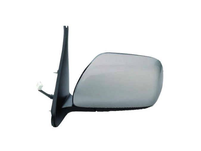 RETROVISOR ESPEJO COMPLETO IZQUIERDO Suzuki Grand Vitara (06-09). 27318201