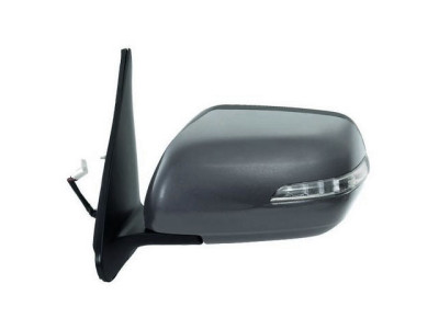 RETROVISOR ESPEJO COMPLETO IZQUIERDO Suzuki Grand Vitara (06-09). 27314701