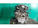 MOTOR CON ACCESORIOS Y CAJA DE CAMBIOS PEUGEOT 307 2004