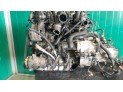 MOTOR CON ACCESORIOS Y CAJA DE CAMBIOS PEUGEOT 307 2004