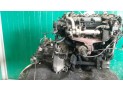 MOTOR CON ACCESORIOS Y CAJA DE CAMBIOS PEUGEOT 307 2004