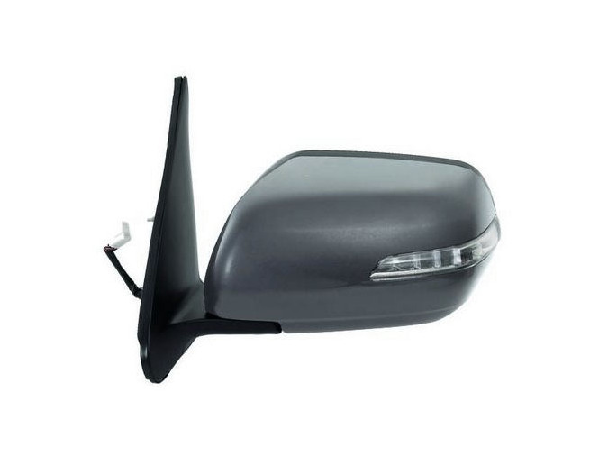 RETROVISOR ESPEJO COMPLETO DERECHO Suzuki Grand Vitara (06-09). 27314702