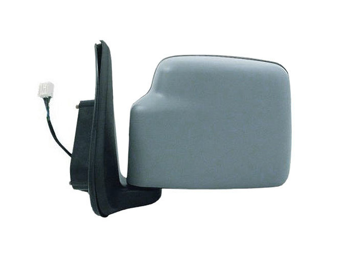 RETROVISOR ESPEJO COMPLETO IZQUIERDO Suzuki Jimny (07-). 27310301