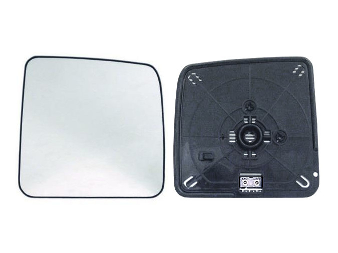 CRISTAL+BASE RETROVISOR DERECHO Suzuki Jimny (07-). 31312702