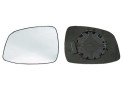 CRISTAL+BASE RETROVISOR DERECHO Suzuki Swift 3/5Ptas.(05-10). 31315602