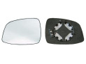 CRISTAL+BASE RETROVISOR DERECHO Suzuki Swift 3/5Ptas.(05-10). 31881122