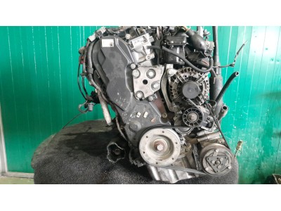 Alternador PEUGEOT 307 2004