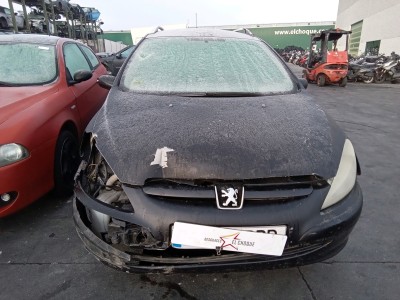 CENTRALITA MOTOR UCE PEUGEOT 307 2004