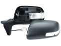 RETROVISOR ESPEJO COMPLETO DERECHO Toyota Auris (07-12). 27901364