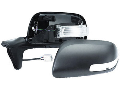 RETROVISOR ESPEJO COMPLETO DERECHO Toyota Auris (07-12). 27901364