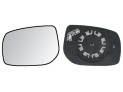 CRISTAL+BASE RETROVISOR DERECHO Toyota Auris (07-12). 31901322