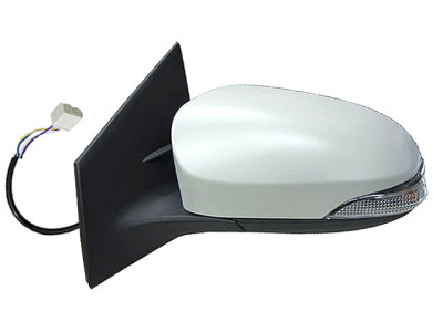 RETROVISOR ESPEJO COMPLETO DERECHO Toyota Auris (12-19). 27901412