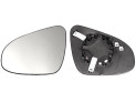 CRISTAL+BASE RETROVISOR DERECHO Toyota Auris (12-19). 31901402