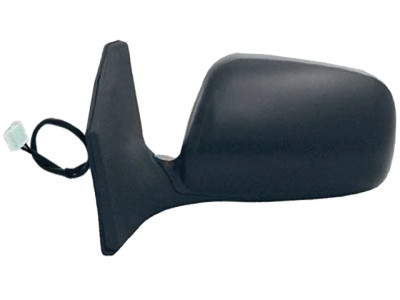 RETROVISOR ESPEJO COMPLETO DERECHO Toyota Avensis (03-09). 27907262