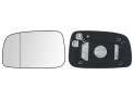 CRISTAL+BASE RETROVISOR DERECHO Toyota Avensis (03-09). 31900622