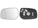 CRISTAL+BASE RETROVISOR IZQUIERDO Toyota Avensis (03-09). 31332711