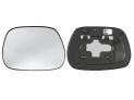 CRISTAL+BASE RETROVISOR IZQUIERDO Toyota Avensis Verso (01-09). 31905221