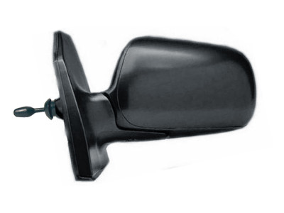 RETROVISOR ESPEJO COMPLETO DERECHO Toyota Corolla (01-04). 24900602