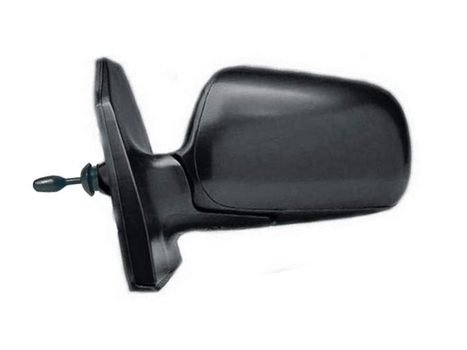 RETROVISOR ESPEJO COMPLETO DERECHO Toyota Corolla (01-04). 24900602