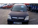 LUNA LAT.TR.D. OPEL MERIVA 2007