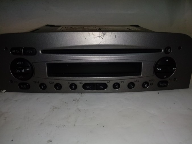 Radio CD ALFA ROMEO 147 2006