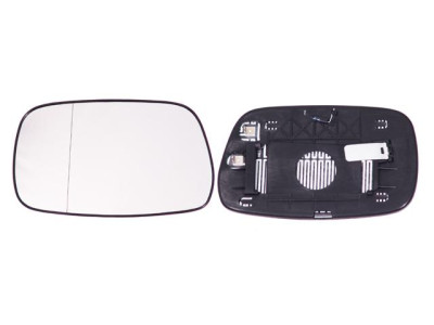 CRISTAL+BASE RETROVISOR IZQUIERDO Toyota Corolla (01-04). 31900625
