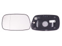 CRISTAL+BASE RETROVISOR DERECHO Toyota Corolla (01-04). 31900626