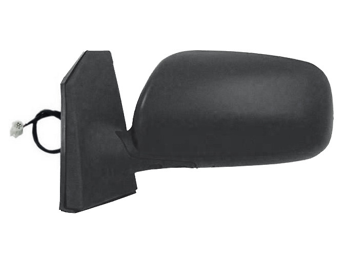 RETROVISOR ESPEJO COMPLETO IZQUIERDO Toyota Corolla (04-07). 27331201
