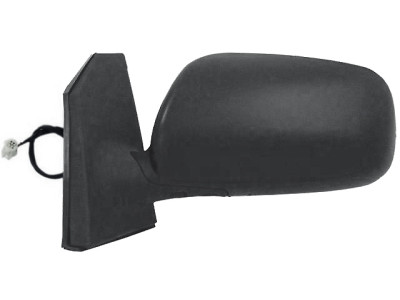 RETROVISOR ESPEJO COMPLETO DERECHO Toyota Corolla (04-07). 27331202