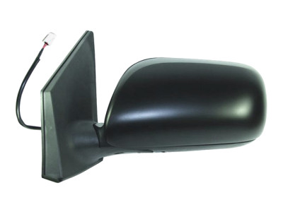 RETROVISOR ESPEJO COMPLETO IZQUIERDO Toyota Corolla (07-) / Altis (08-). 27337201