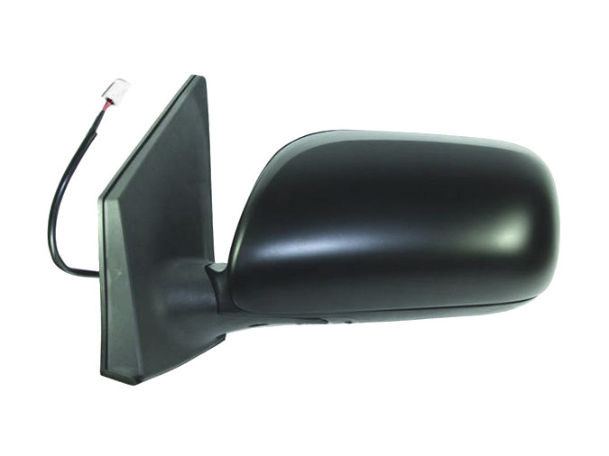 RETROVISOR ESPEJO COMPLETO IZQUIERDO Toyota Corolla (07-) / Altis (08-). 27337201