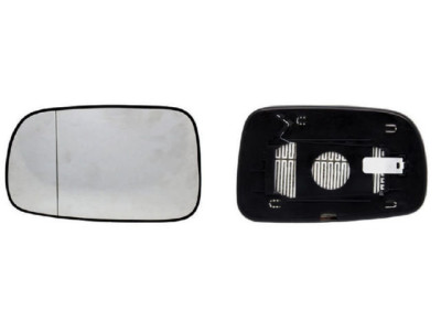 CRISTAL+BASE RETROVISOR IZQUIERDO Toyota Corolla Verso (04-09). 31905231