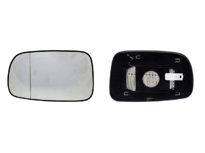 CRISTAL+BASE RETROVISOR DERECHO Toyota Corolla Verso (04-09). 31905232